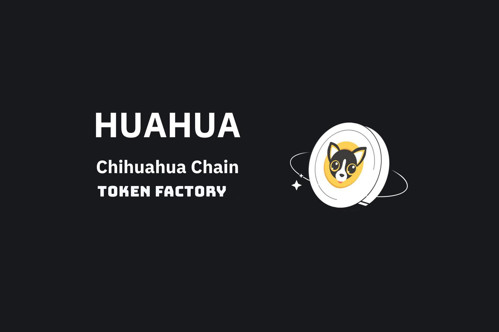 Chihuahua Chain da un salto hacia adelante con la ‘Fábrica de Tokens’!