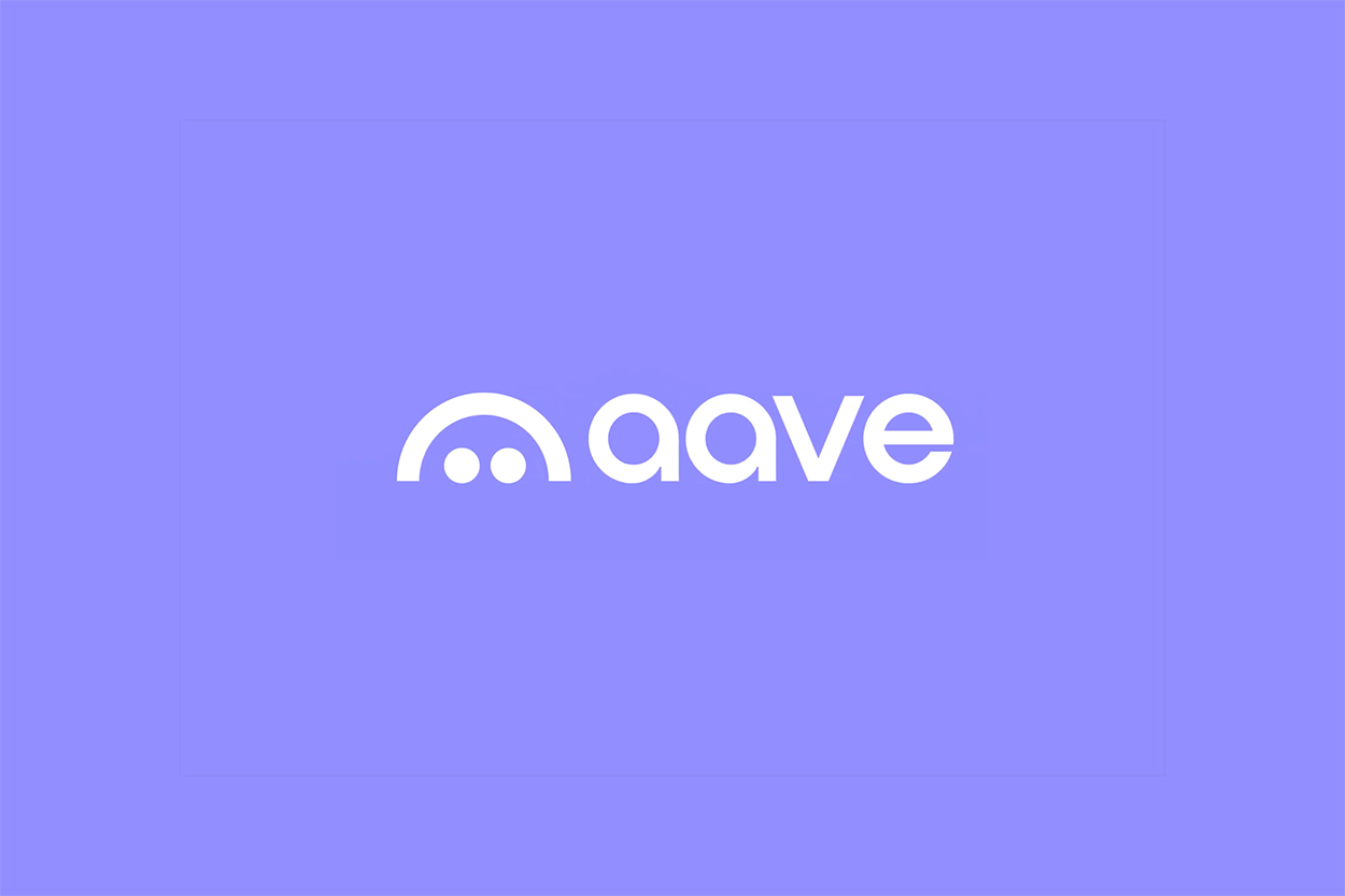 Aave y GHO Estrenan Nuevos Logos, Colores y Más en su Renovación Visual