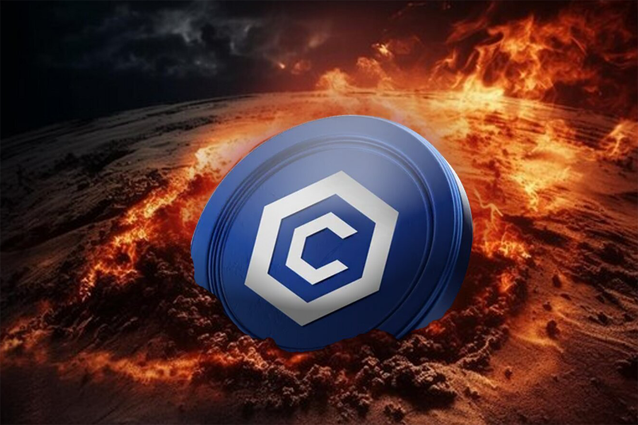 Cronos POS Completa su Segunda Quema Comunitaria