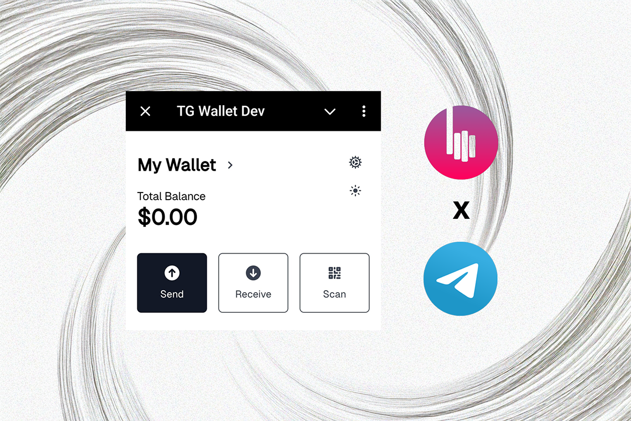 BitSong lanza Telegram Wallet con soporte multichain Cosmos
