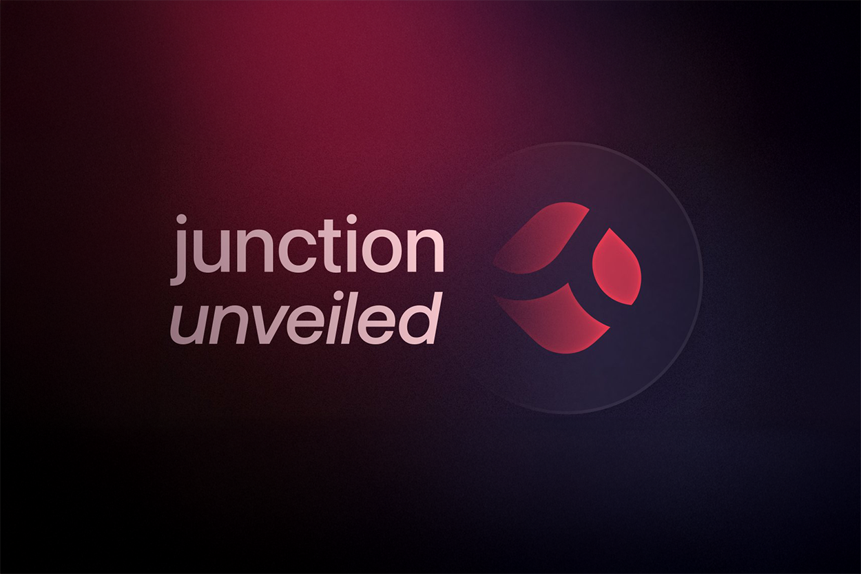 Junction Exchange Lanza su Nueva Plataforma Web para DeFi