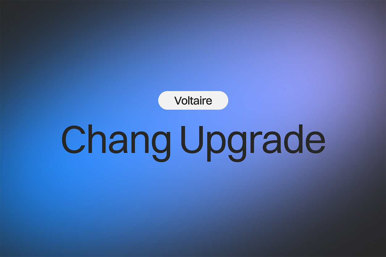 Cardano implementa el hard fork «Chang».
