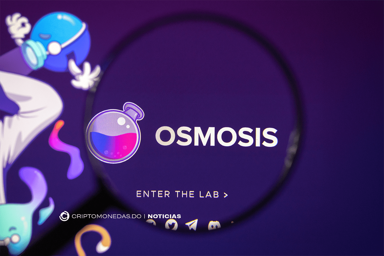 Osmosis Impulsa su Integración con Bitcoin