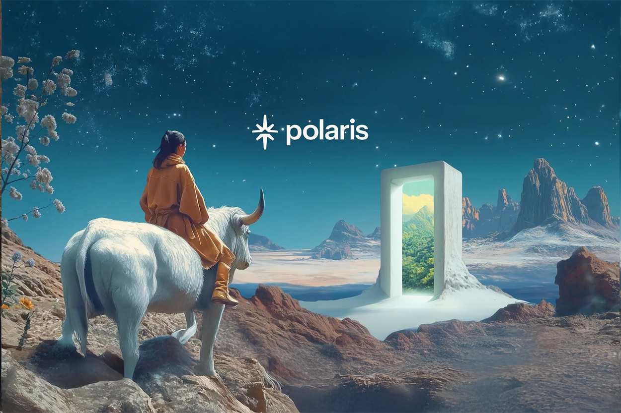 Polaris: Una app que unifica las finanzas descentralizadas
