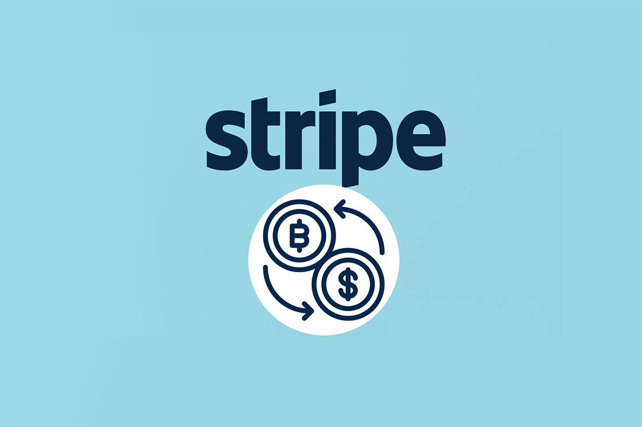 Stripe adquiere un Bridge de Criptomonedas
