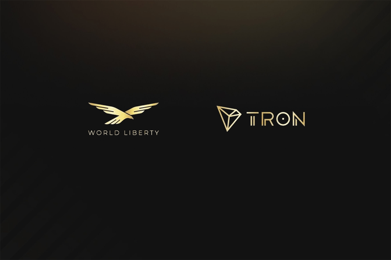 World Liberty Financial Se Prepara para Adquirir TRX