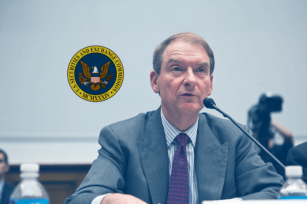 Paul Atkins listo para asumir la presidencia de la SEC