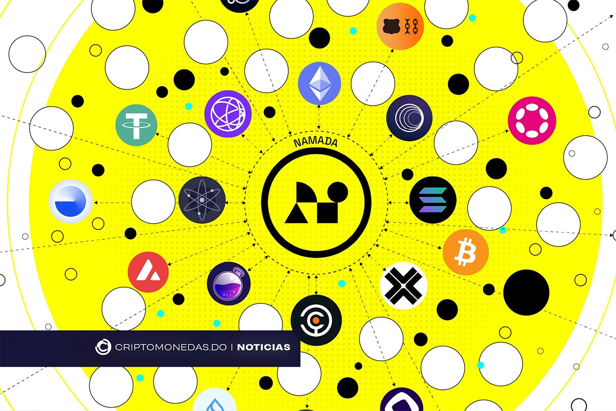 Namada: Solución Plug & Play para Privacidad en Web3