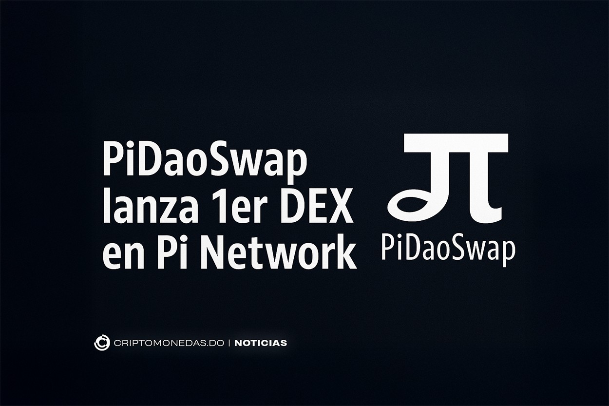 PiDaoSwap lanza el primer DEX nativo para Pi Network