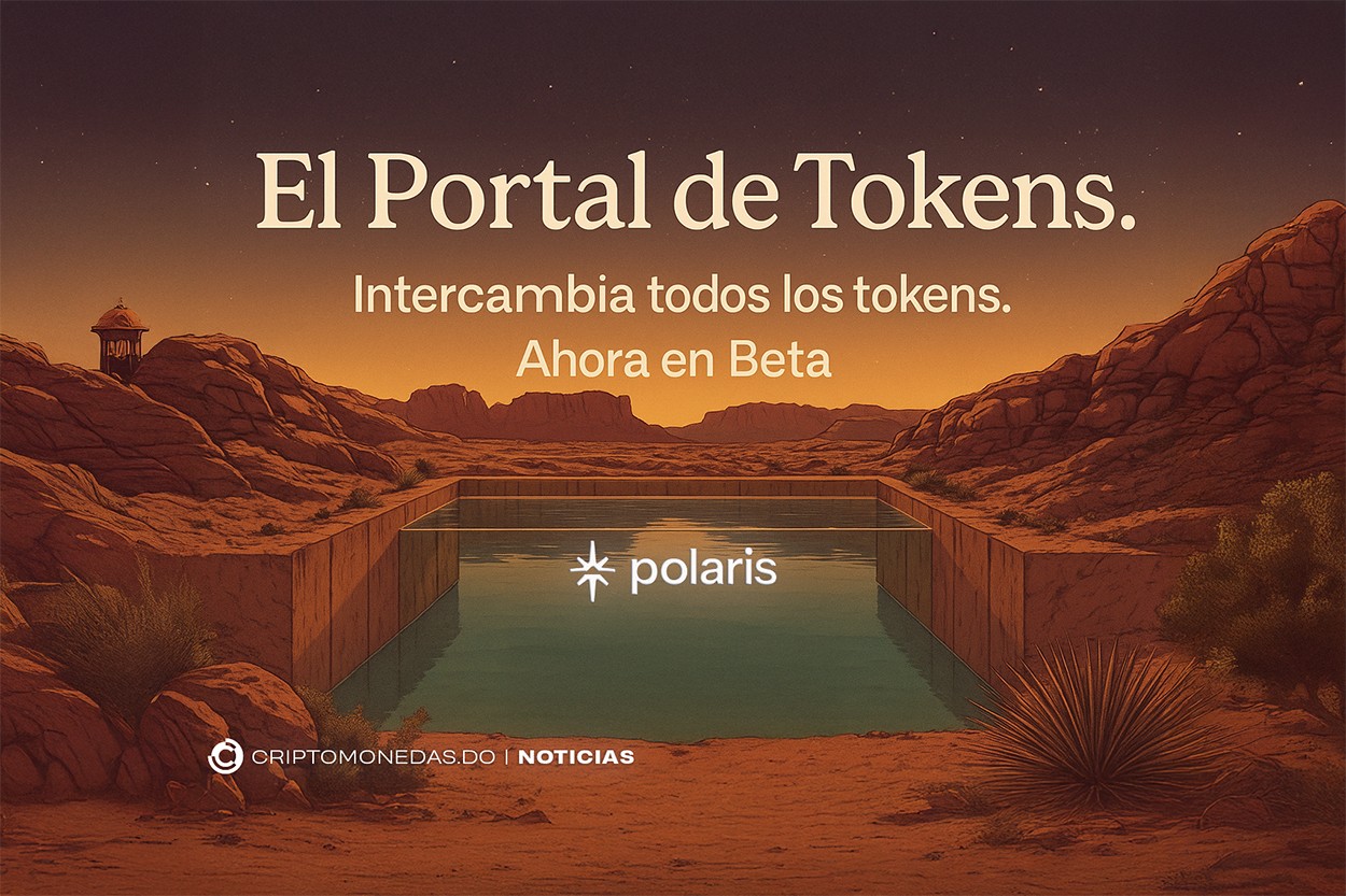 Polaris abrió acceso anticipado para sus usuarios